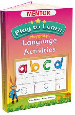 Mentor Language Playgroup